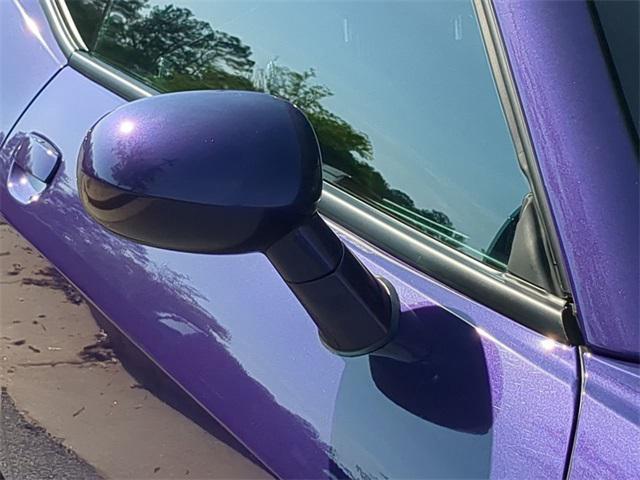used 2023 Dodge Challenger car, priced at $39,969