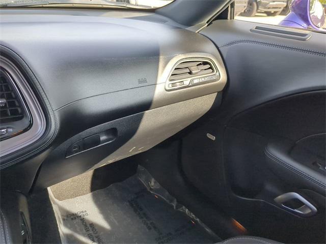 used 2023 Dodge Challenger car, priced at $39,969