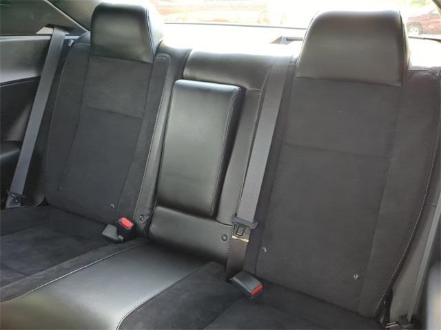 used 2023 Dodge Challenger car, priced at $39,969