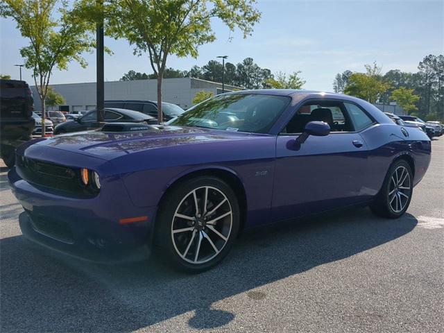 used 2023 Dodge Challenger car, priced at $39,969