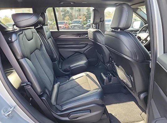 used 2023 Jeep Grand Cherokee L car, priced at $35,998
