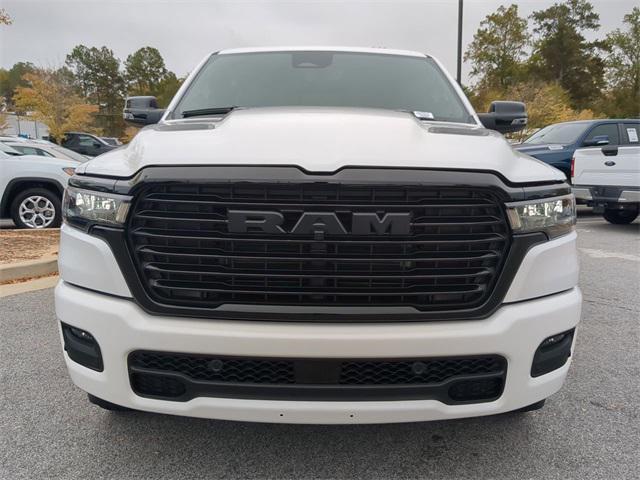 new 2025 Ram 1500 car, priced at $65,664