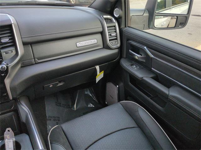 new 2026 Ram 2500 car, priced at $85,148