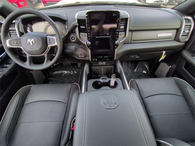 new 2026 Ram 2500 car, priced at $85,148