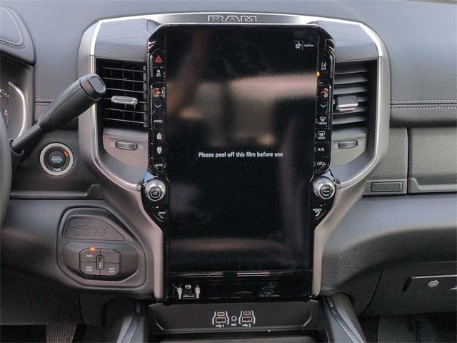 new 2026 Ram 2500 car, priced at $85,148