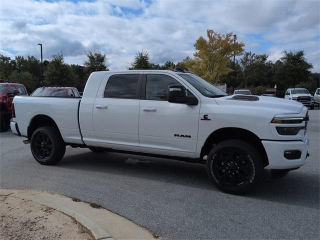 new 2026 Ram 2500 car, priced at $85,148