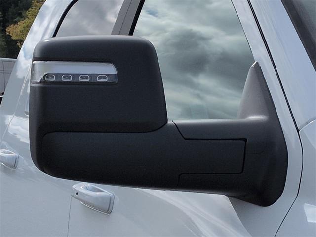 new 2026 Ram 2500 car, priced at $85,148