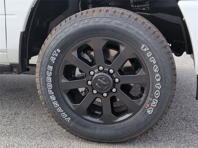 new 2026 Ram 2500 car, priced at $85,148