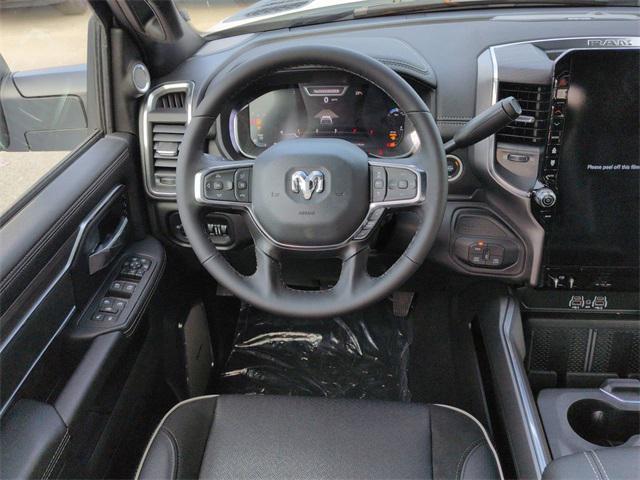 new 2026 Ram 2500 car, priced at $85,148