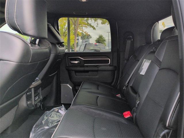 new 2026 Ram 2500 car, priced at $85,148