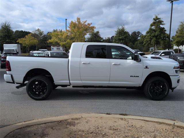 new 2026 Ram 2500 car, priced at $85,148