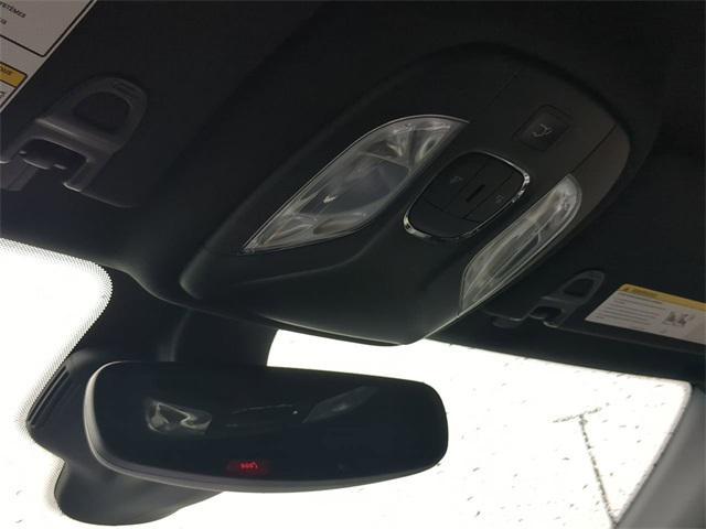used 2023 Jeep Compass car, priced at $28,995