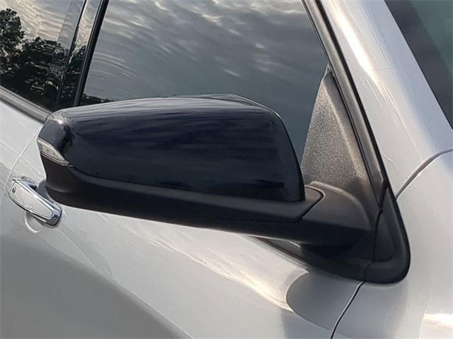 used 2021 Chevrolet Equinox car, priced at $23,896