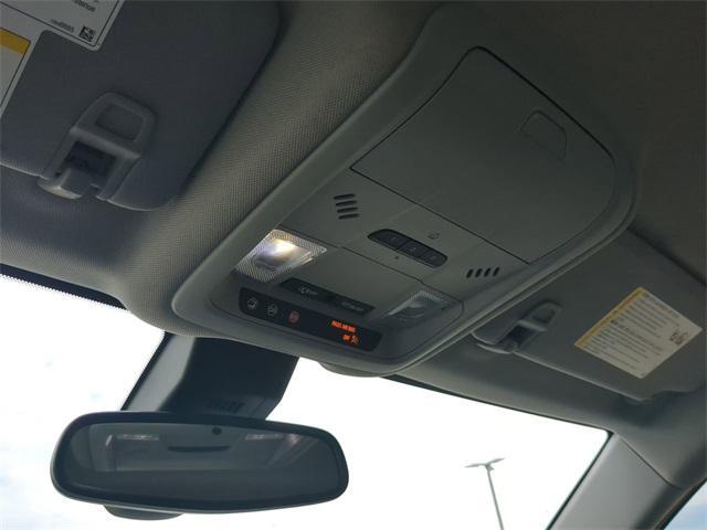 used 2021 Chevrolet Equinox car, priced at $23,896