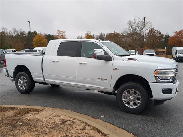 new 2024 Ram 2500 car, priced at $69,634