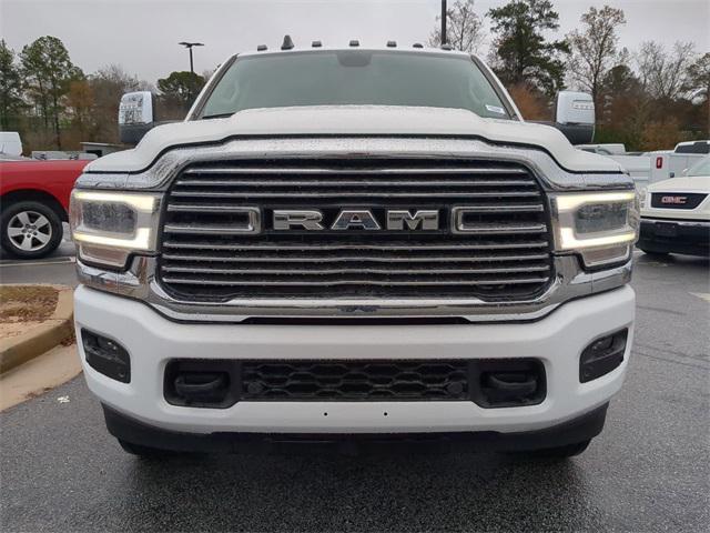 new 2024 Ram 2500 car, priced at $69,634