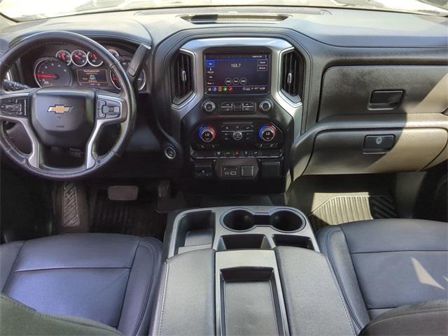 used 2023 Chevrolet Silverado 2500 car, priced at $58,569