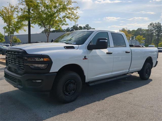 new 2025 Ram 2500 car, priced at $64,690
