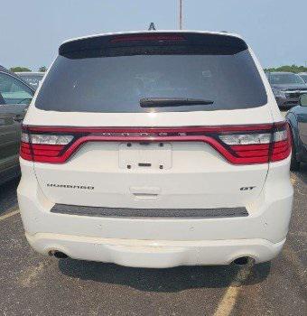 used 2023 Dodge Durango car, priced at $31,985