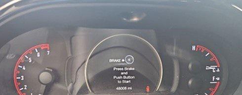 used 2023 Dodge Durango car, priced at $31,985