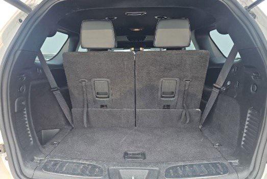 used 2023 Dodge Durango car, priced at $31,985