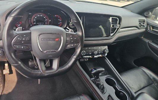 used 2023 Dodge Durango car, priced at $31,985