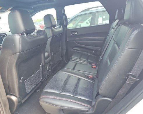 used 2023 Dodge Durango car, priced at $31,985