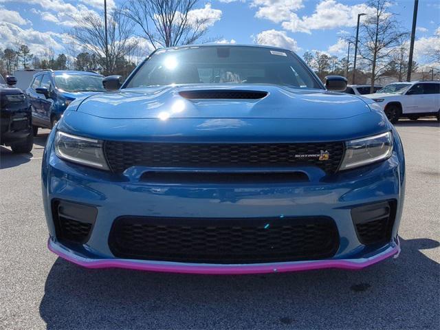 new 2023 Dodge Charger car, priced at $58,037