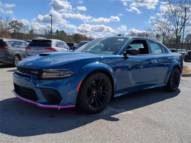 new 2023 Dodge Charger car, priced at $58,037