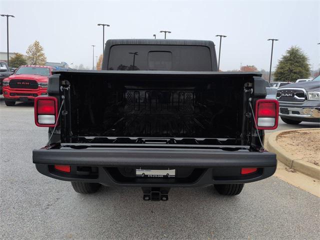 used 2022 Jeep Gladiator car, priced at $29,969