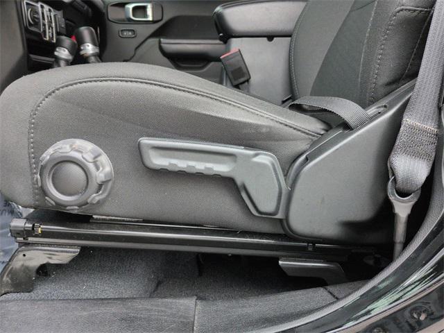 used 2022 Jeep Gladiator car, priced at $29,969