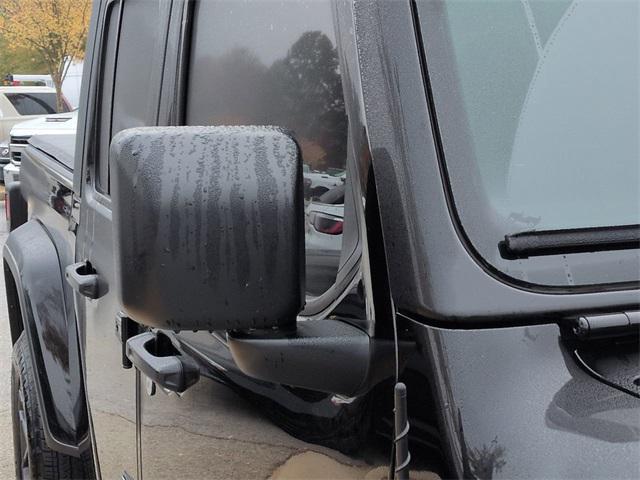 used 2022 Jeep Gladiator car, priced at $29,969