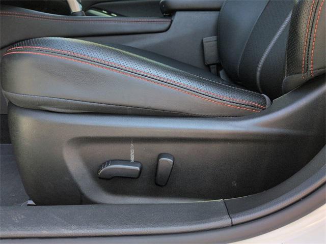 used 2024 Nissan Altima car, priced at $29,885