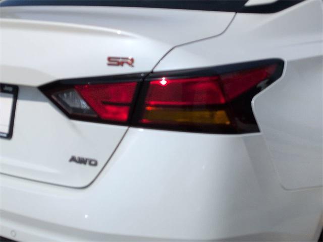used 2024 Nissan Altima car, priced at $29,885