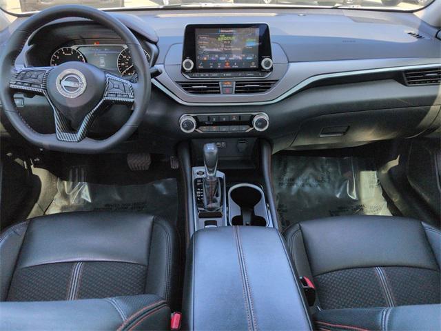 used 2024 Nissan Altima car, priced at $29,885