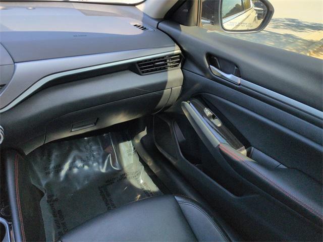 used 2024 Nissan Altima car, priced at $29,885