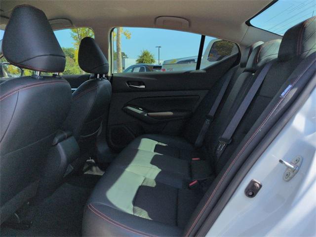 used 2024 Nissan Altima car, priced at $29,885
