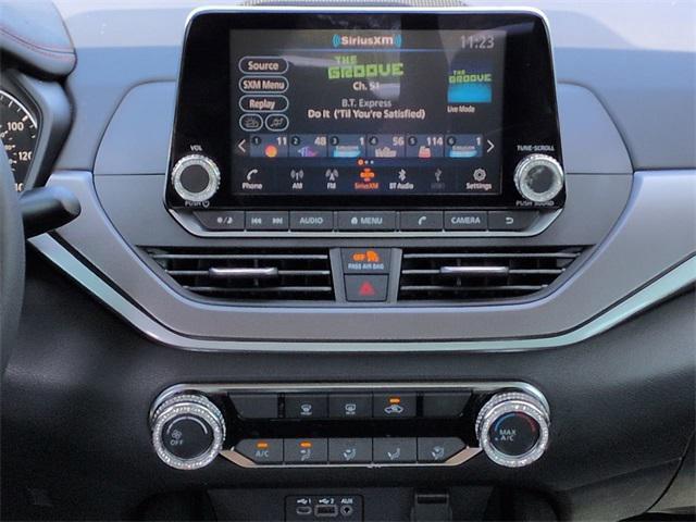 used 2024 Nissan Altima car, priced at $29,885