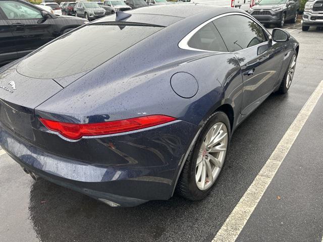 used 2015 Jaguar F-TYPE car, priced at $22,432