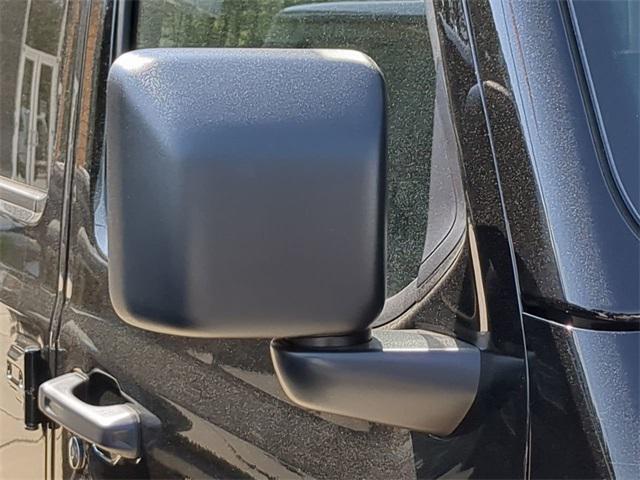 new 2025 Jeep Gladiator car, priced at $40,823