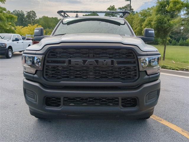 new 2024 Ram 2500 car, priced at $75,305