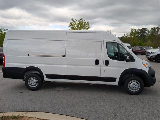 new 2024 Ram ProMaster 3500 car, priced at $57,620