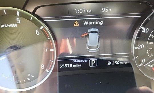 used 2019 INFINITI QX50 car, priced at $23,969