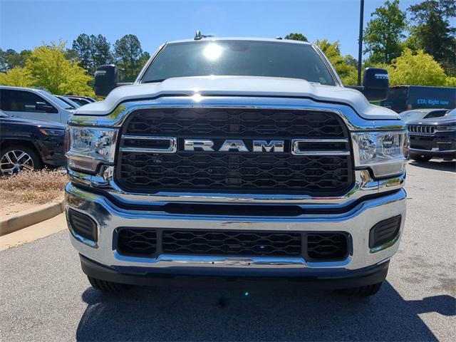 new 2024 Ram 2500 car, priced at $53,443