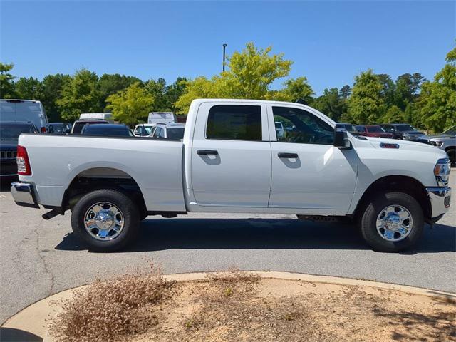 new 2024 Ram 2500 car, priced at $53,443