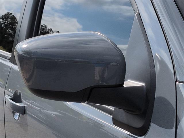 used 2025 Nissan Frontier car, priced at $38,468