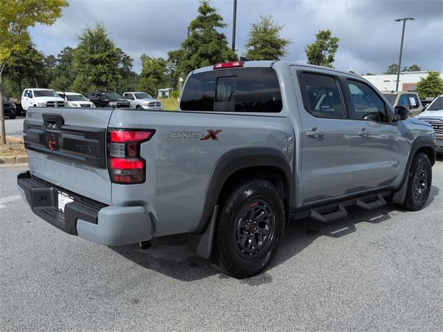 used 2025 Nissan Frontier car, priced at $38,468