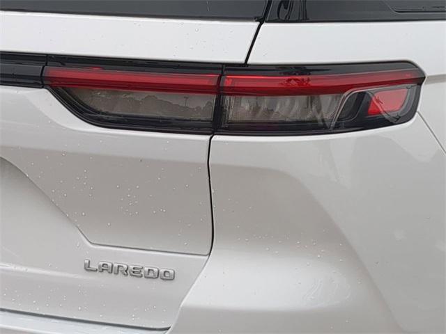 new 2025 Jeep Grand Cherokee car, priced at $36,713