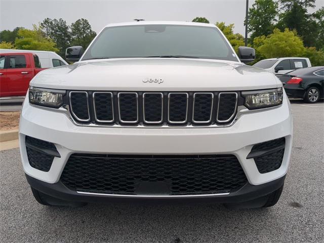 new 2025 Jeep Grand Cherokee car, priced at $36,713