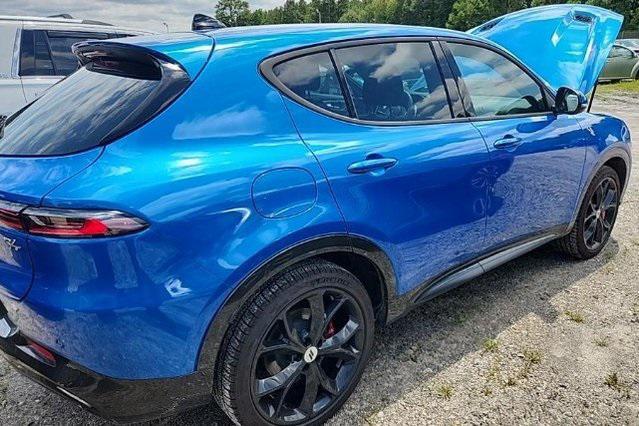 used 2024 Dodge Hornet car, priced at $28,900